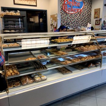 Despi Delite Bakery - Bakeries Near Me - Seattle, Washington