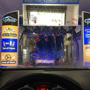 Prime Car Wash - It's like a disco for your car - Car Wash Near Me - Carmel, Indiana Prime Car Wash - It's like a disco for your car - Car Wash Near Me - Carmel, Indiana