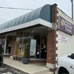 Clintonville Natural Foods