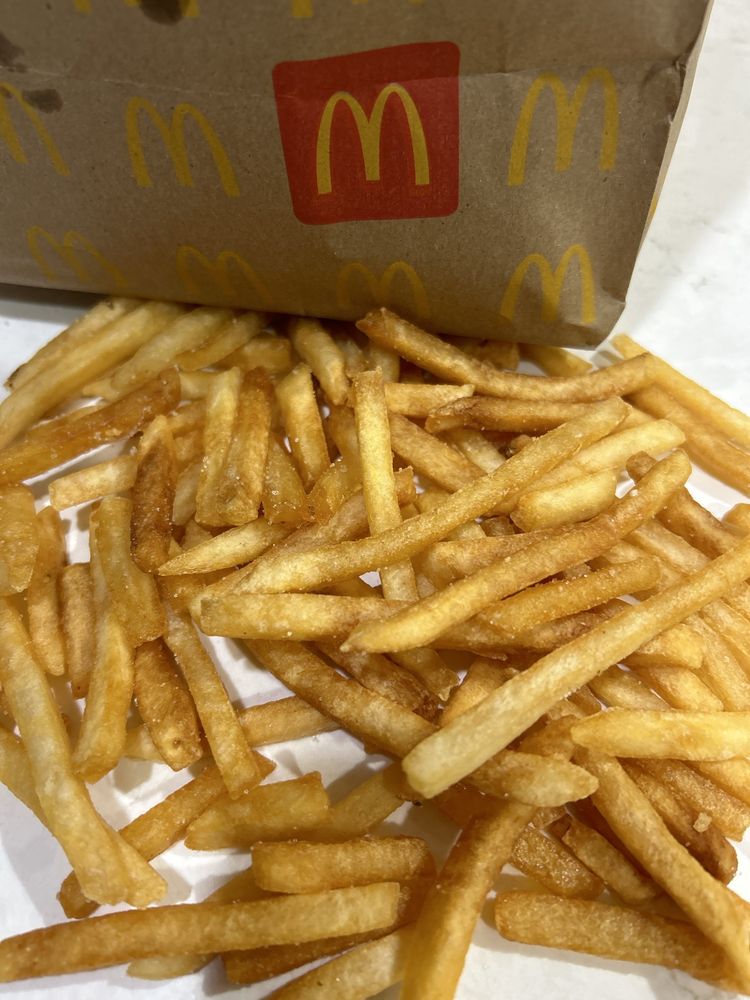McDonald's Logo