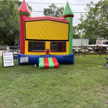 AllStar Moonwalks - Bounce House Rentals Near Me - Montgomery, Texas AllStar Moonwalks - Bounce House Rentals Near Me - Montgomery, Texas