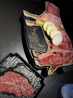 Chubby Cattle BBQ | Rosemead by null