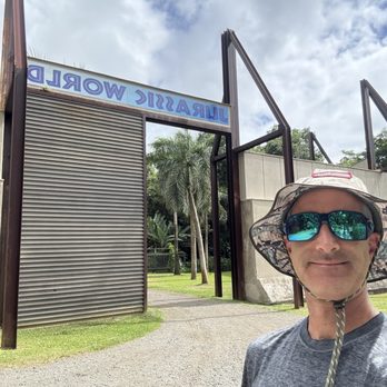 Kualoa Regional Park - Parks Near Me - Kaneohe, Hawaii