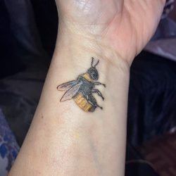 Main Street Tattoo Parlor