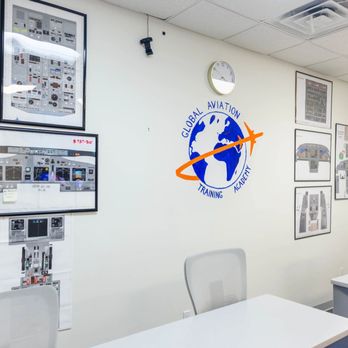 Global Aviation Training Academy - Specialty Schools Near Me - Ronkonkoma, New York Global Aviation Training Academy - Specialty Schools Near Me - Ronkonkoma, New York