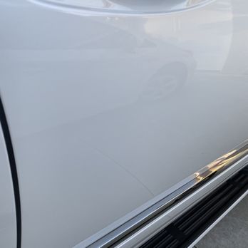 Magic Dent Removal - After - Mobile Dent Repair Near Me Magic Dent Removal - After - Mobile Dent Repair Near Me