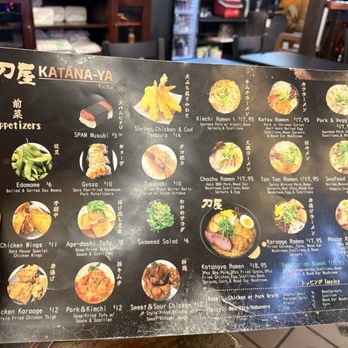 Tonton Restaurant - Menu - Ramen Near Me - San Francisco, California Tonton Restaurant - Menu - Ramen Near Me - San Francisco, California