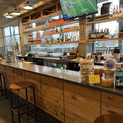 WFM Coffee Bar