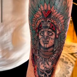Diggy’s Tattoo Studio