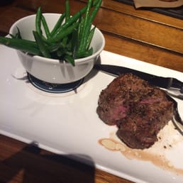 Filet Mignon