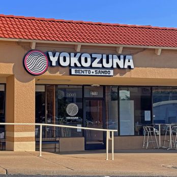 Yokozuna Bento Sando - Japanese Near Me - Plano, Texas Yokozuna Bento Sando - Japanese Near Me - Plano, Texas