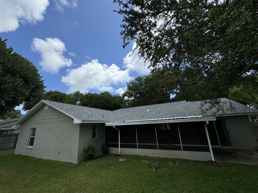 Slide of GRIT Roofing