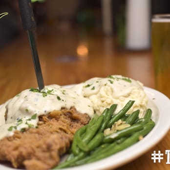 Longhorn Saloon - a plate of food and a glass of beer - Bars Near Me - Houston, Texas Longhorn Saloon - a plate of food and a glass of beer - Bars Near Me - Houston, Texas