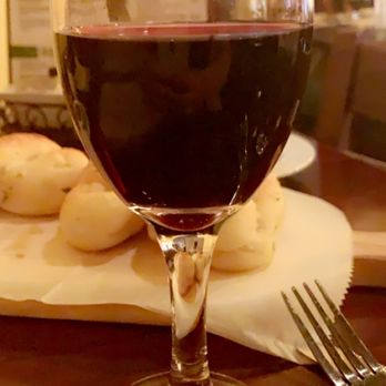 Noli's Vite - Malbec - Pizza Near Me - New Braunfels, Texas