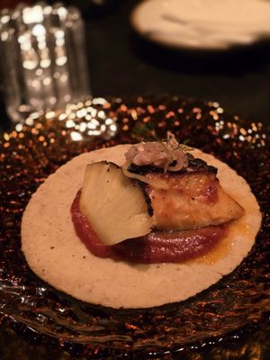 Maria Isabel by null