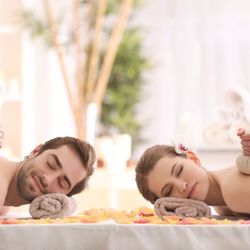 Ayur Healthcare - Ayurvedic Massage(Abhyanga)