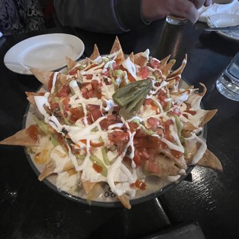 La Contenta Oeste - Nacho - Mexican Near Me - New York, New York La Contenta Oeste - Nacho - Mexican Near Me - New York, New York