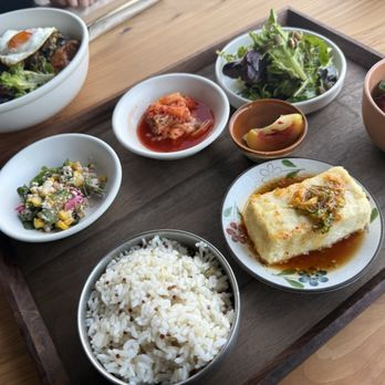 Joodooboo - Korean Near Me - Oakland, California