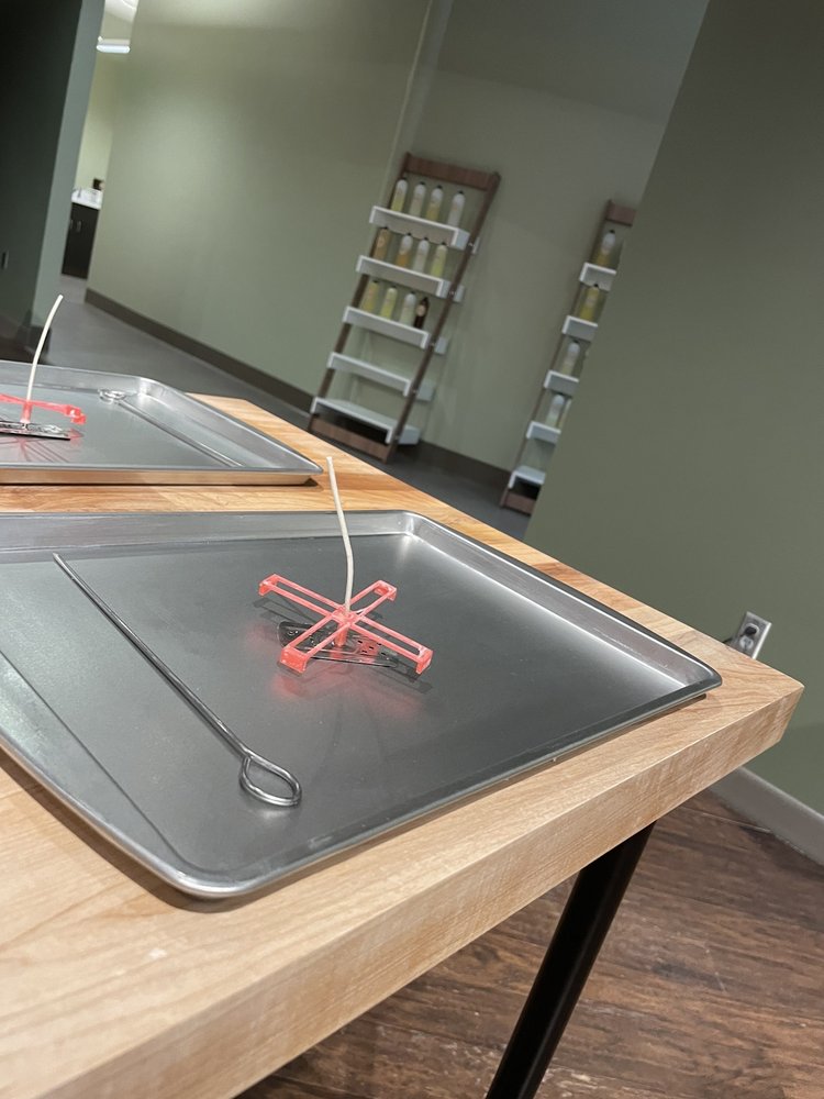 KALAMAZOO CANDLE 31 Photos & 13 Reviews 166 S Kalamazoo Mall