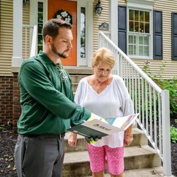 Alford Pest Control