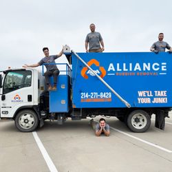 Alliance Rubbish Removal