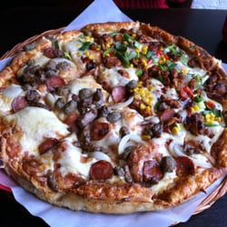 Peppes Pizza - Awesome Pizza