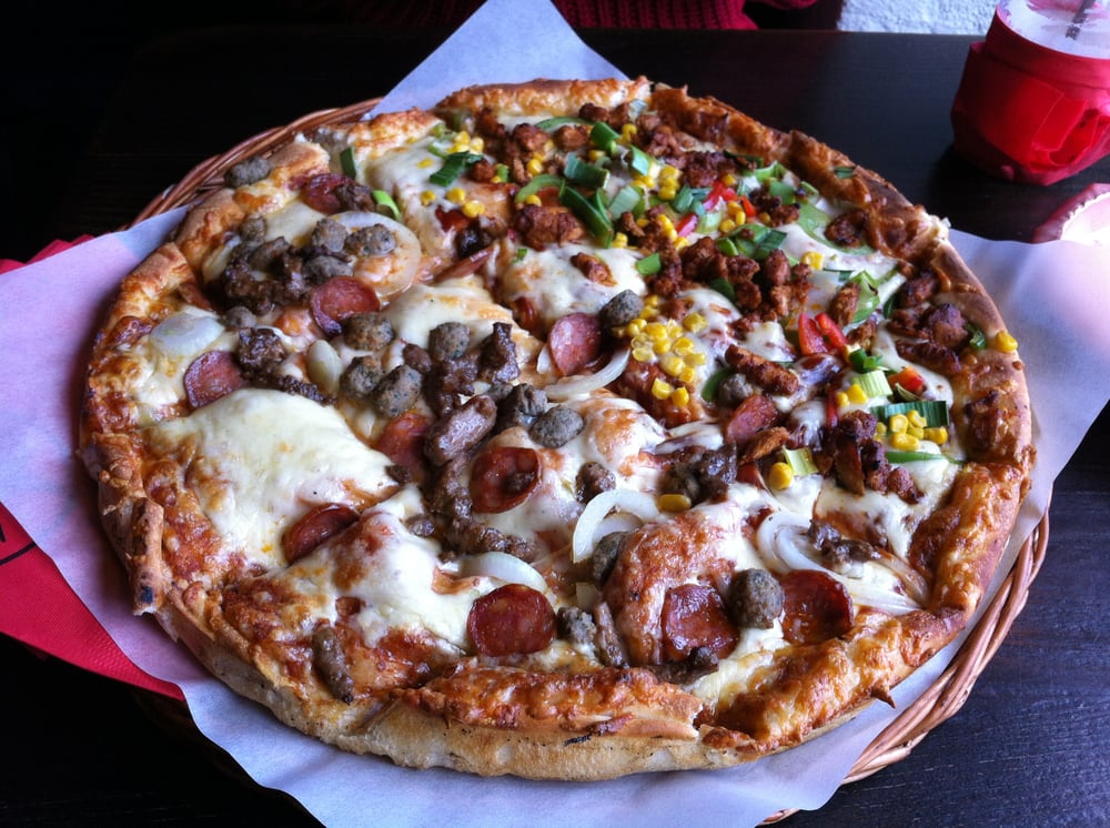 PEPPES PIZZA Updated September 2024 11 Photos & 11 Reviews