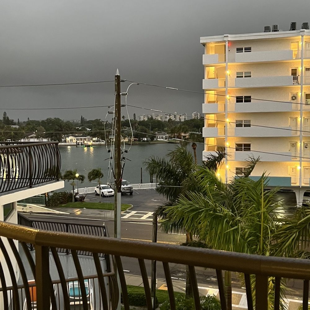 FUSION Resort - Resorts Near Me - Treasure Island, Florida FUSION Resort - Resorts Near Me - Treasure Island, Florida