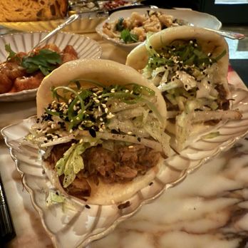 The Coupe & Flute - Bao - Champagne Bars Near Me - Seattle, Washington The Coupe & Flute - Bao - Champagne Bars Near Me - Seattle, Washington