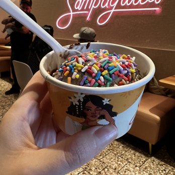 Sampaguita - Ice Cream - Ice Cream & Frozen Yogurt Near Me - Orlando, Florida Sampaguita - Ice Cream - Ice Cream & Frozen Yogurt Near Me - Orlando, Florida