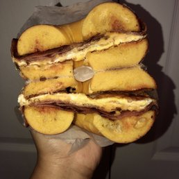 Taylor Ham