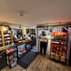 Dave's Coffee