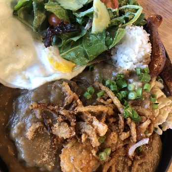 PublicUs - Loco moco - Coffee & Tea Near Me - Las Vegas, Nevada