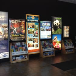 Discount Tickets and Tours
