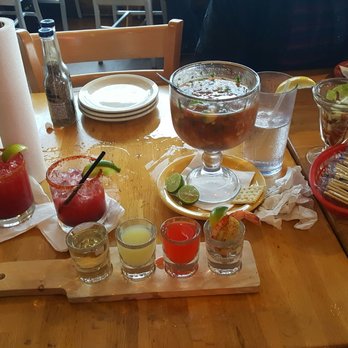 Seafood Shack - Drink up! - Seafood Near Me - Dallas, Texas Seafood Shack - Drink up! - Seafood Near Me - Dallas, Texas