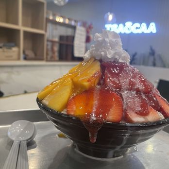 TSAôCAA - Bubble Tea Near Me - Chicago, Illinois