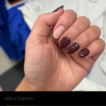 Vogue Nail Bar - Nail Salons Near Me - Dallas, Texas