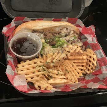 Prime 757 Steakhouse and Grill - Philly Cheesesteak - Seafood Near Me - Virginia Beach, Virginia