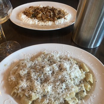 bar Vetti - Rigatoni Cacio e Pepe - Italian Near Me - Louisville, Kentucky bar Vetti - Rigatoni Cacio e Pepe - Italian Near Me - Louisville, Kentucky