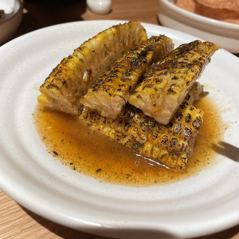 Nami Nori - Corn ribs - Sushi Bars Near Me - Montclair, New Jersey Nami Nori - Corn ribs - Sushi Bars Near Me - Montclair, New Jersey