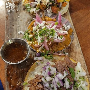 Barrio Queen - Food my husband ordered - Mexican Near Me - Phoenix, Arizona Barrio Queen - Food my husband ordered - Mexican Near Me - Phoenix, Arizona