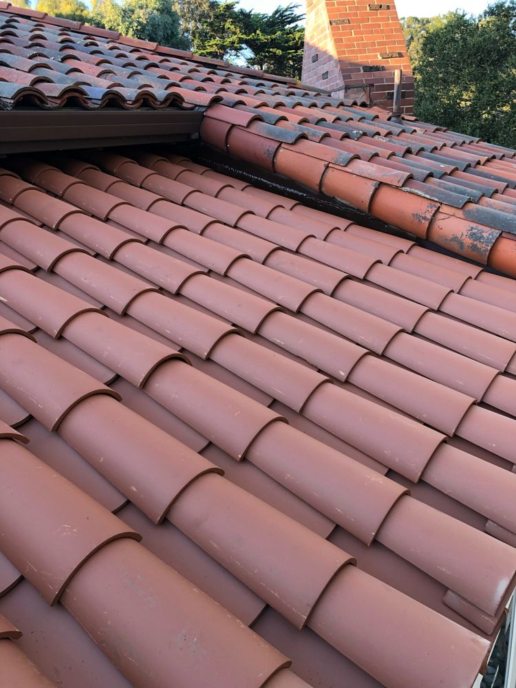 Slide of Lopez Roofing Services