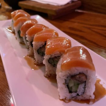 Sushi San - Japanese Near Me - Gilbert, Arizona