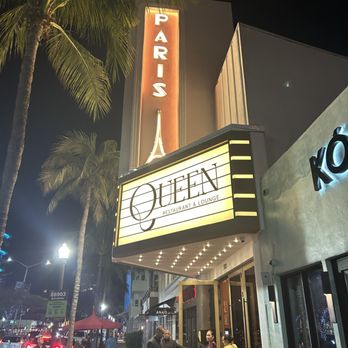 Queen Miami Beach - Japanese Near Me - Miami Beach, Florida Queen Miami Beach - Japanese Near Me - Miami Beach, Florida