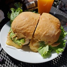 Bondi Sandwich