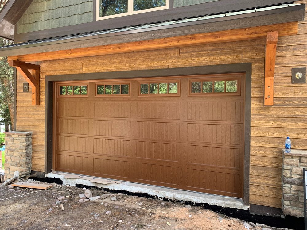Western Montana Garage Door Services - Garage Door Contractor in Florence, MT