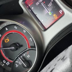 Fayetteville Auto Brokers - Check engine car just cooled down after only 2 weeks