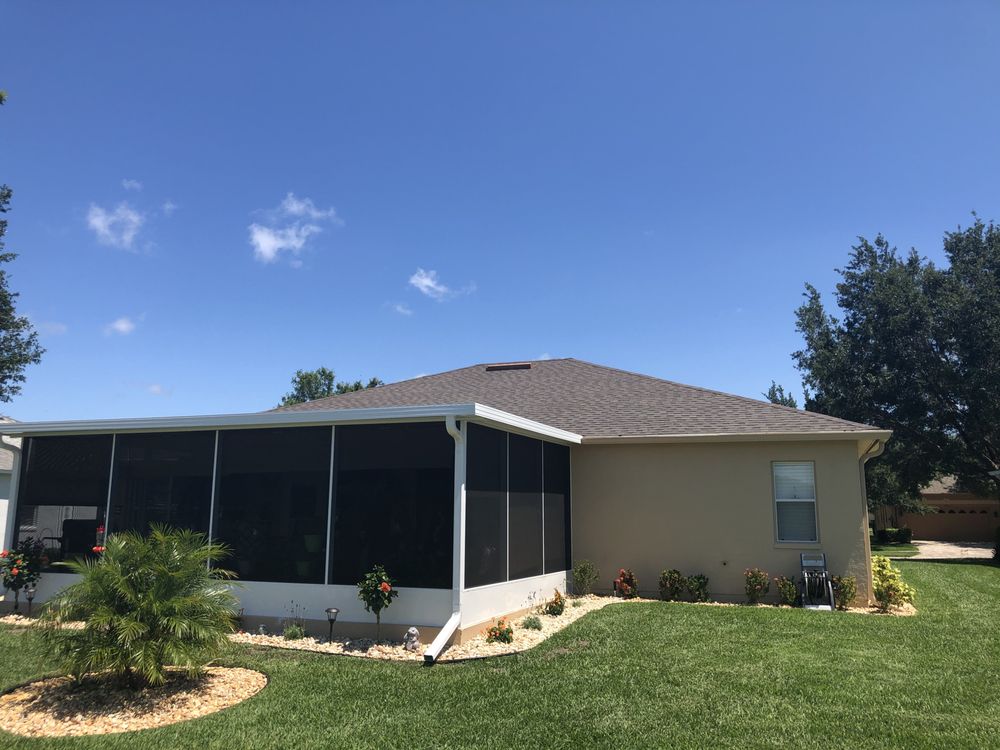 Slide of CRL Properties