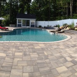 Paquette Pools & Spas