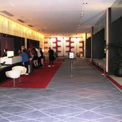 Crown Promenade Melbourne